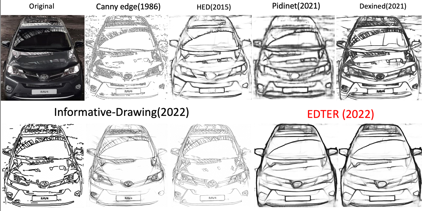 Art editor Img