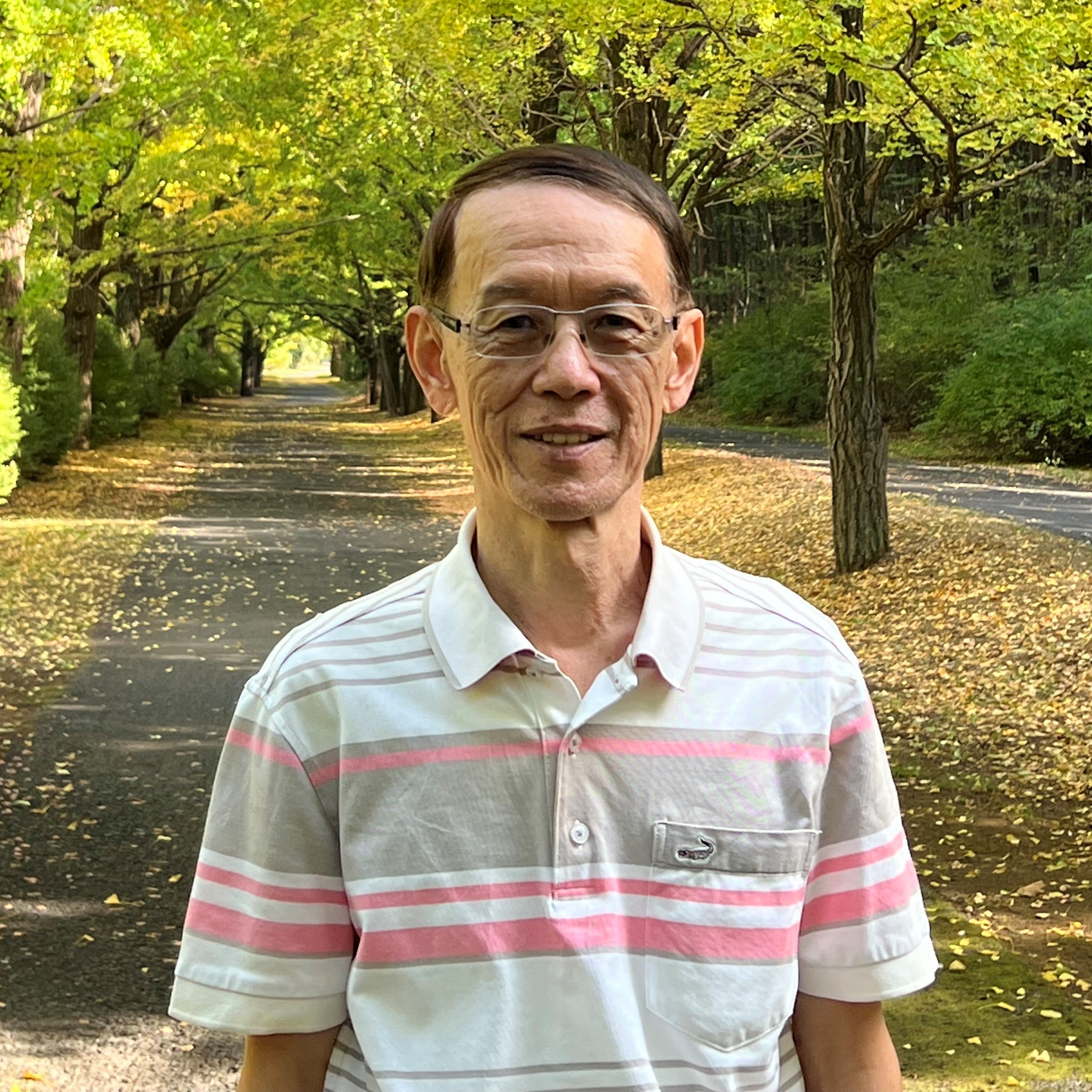 總編輯的話