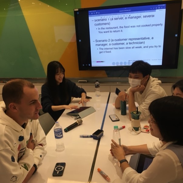 讓你自然而然學會兩種語言