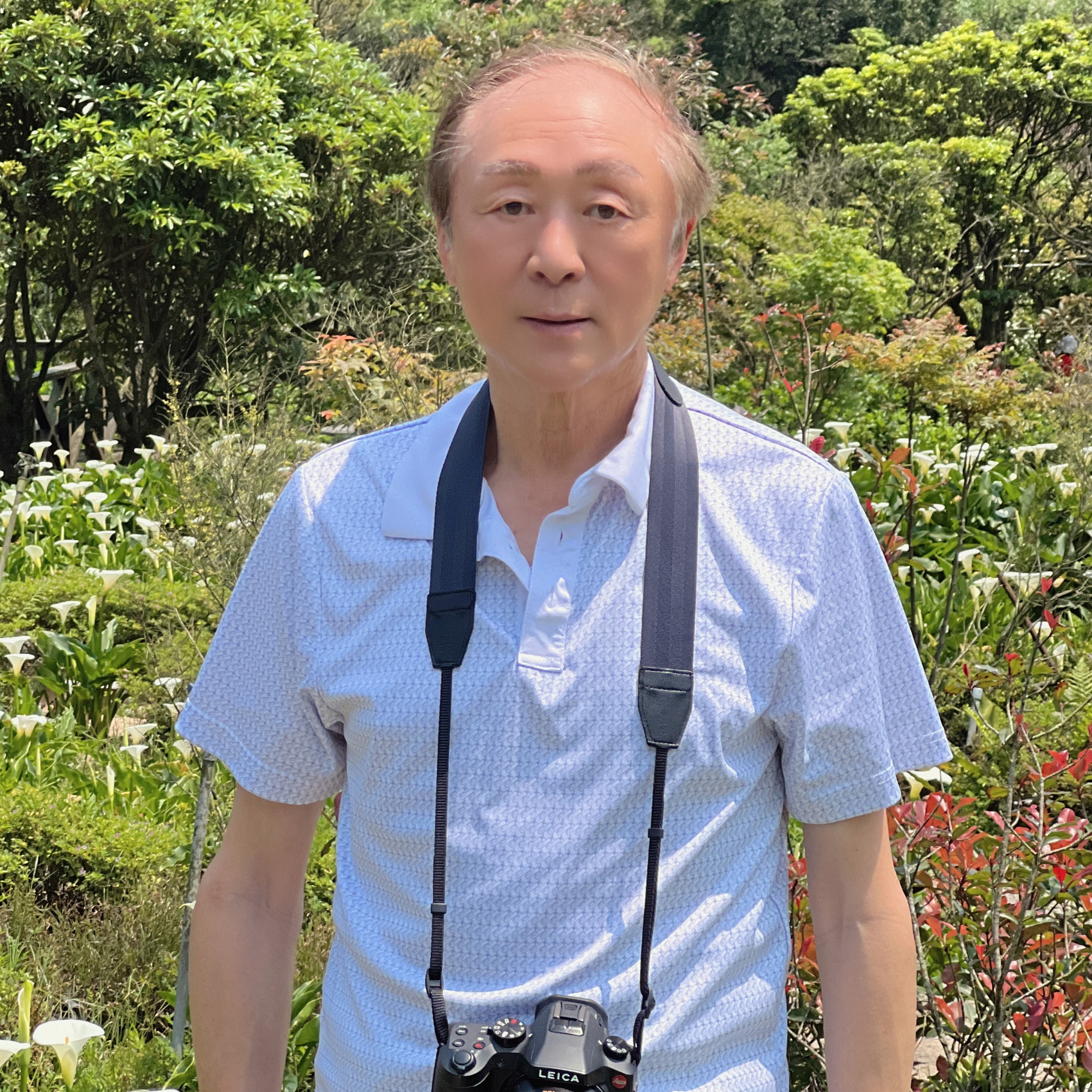 范啟民董事長 創業領航 公益奉獻