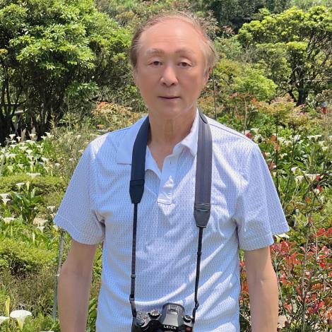 范啟民董事長 創業領航 公益奉獻