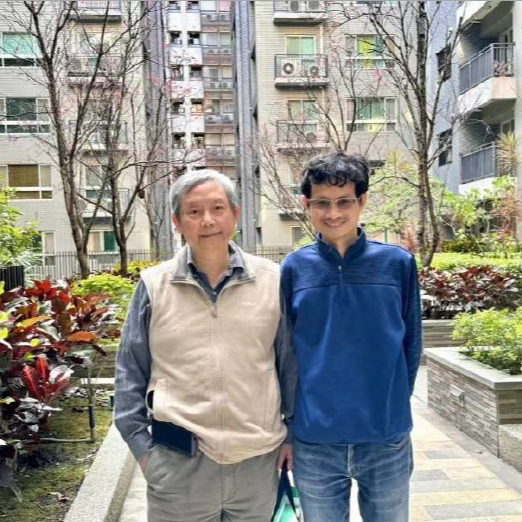 致我的恩師馬老師    莊國志