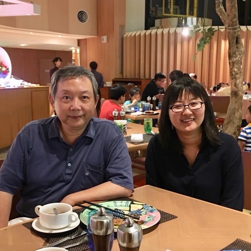馬老師追思文  蘇于琪