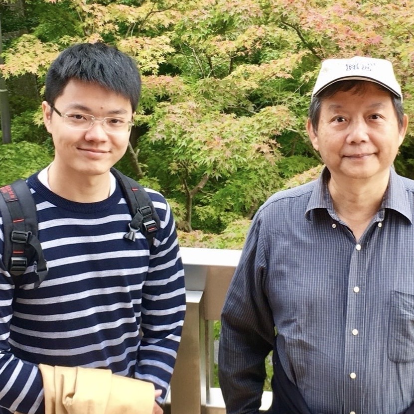 馬劍清老師(回憶分享)  龔瑞清