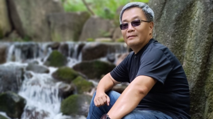 彭暄理事長 承繼傳統 開創未來
