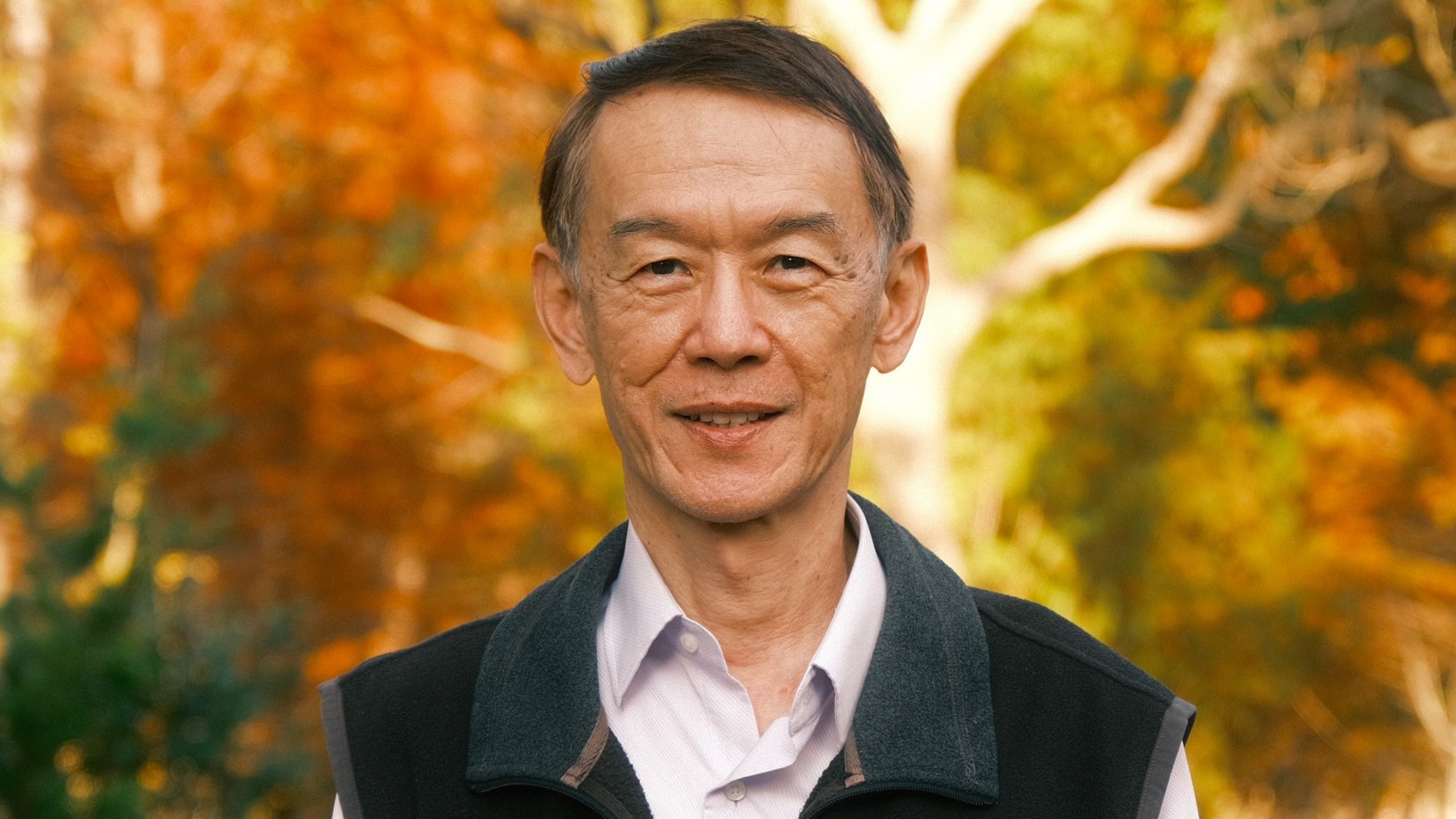 總編輯